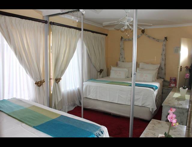 2 BEDROOM HOUSE SOLD IN ANNLIN